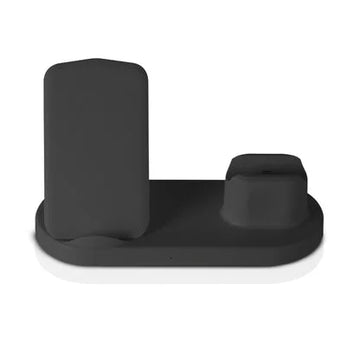 RCA Wireless Magnetic Dock Charging Station